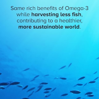 Foto 7 | Suplemento Qunol Advanced Omega 3 De Aceite De Krill Y Pescado, 60 Unidades - Venta Internacional.