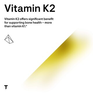 Foto 4 | Suplemento Líquido De Vitamina K2 De Thorne, 30 Ml (1 Mg/gota), Heart Bone - Venta Internacional.