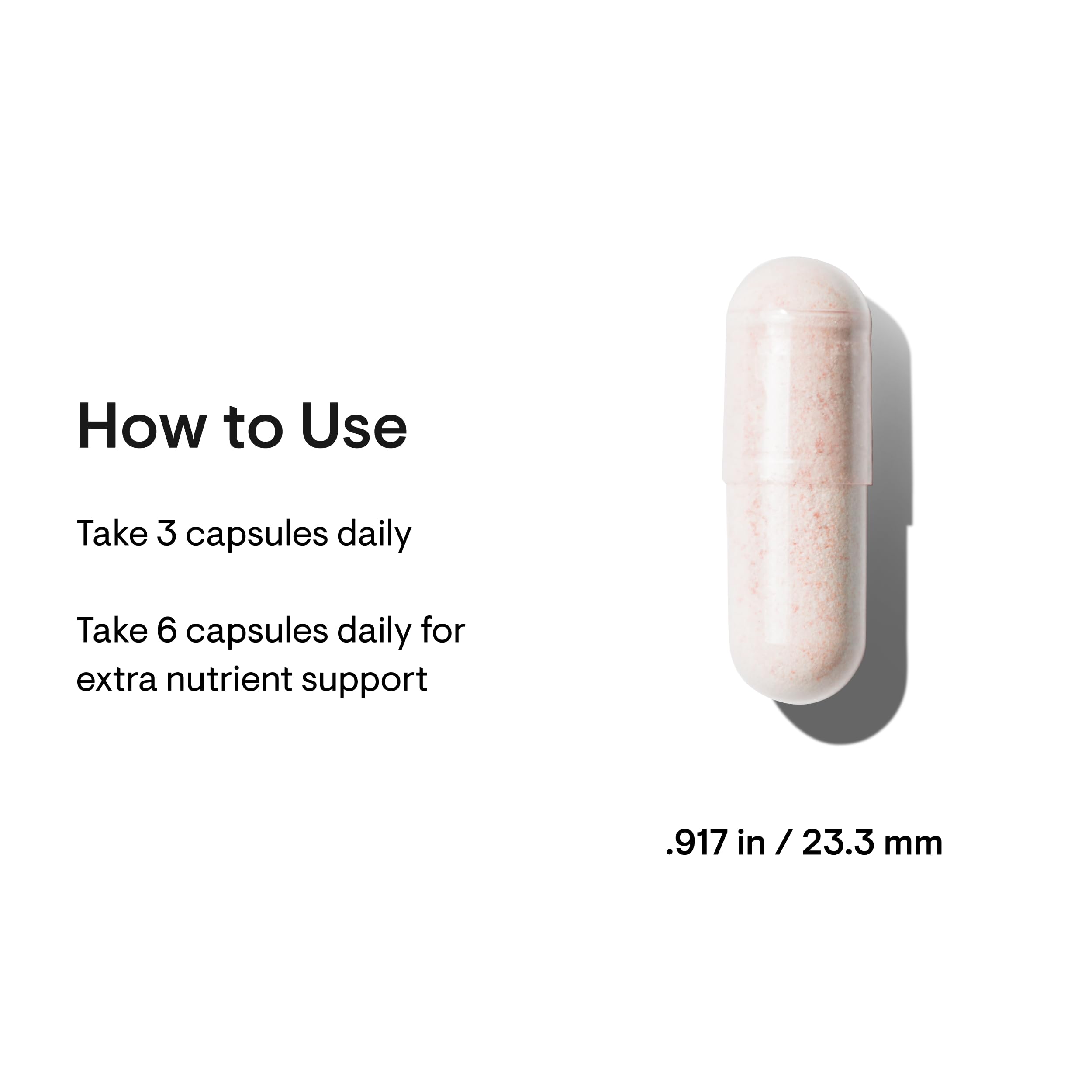 Foto 7 pulgar | Multivitamínico Thorne Multi 50+ Para Mujer, 180 Cápsulas - Venta Internacional.