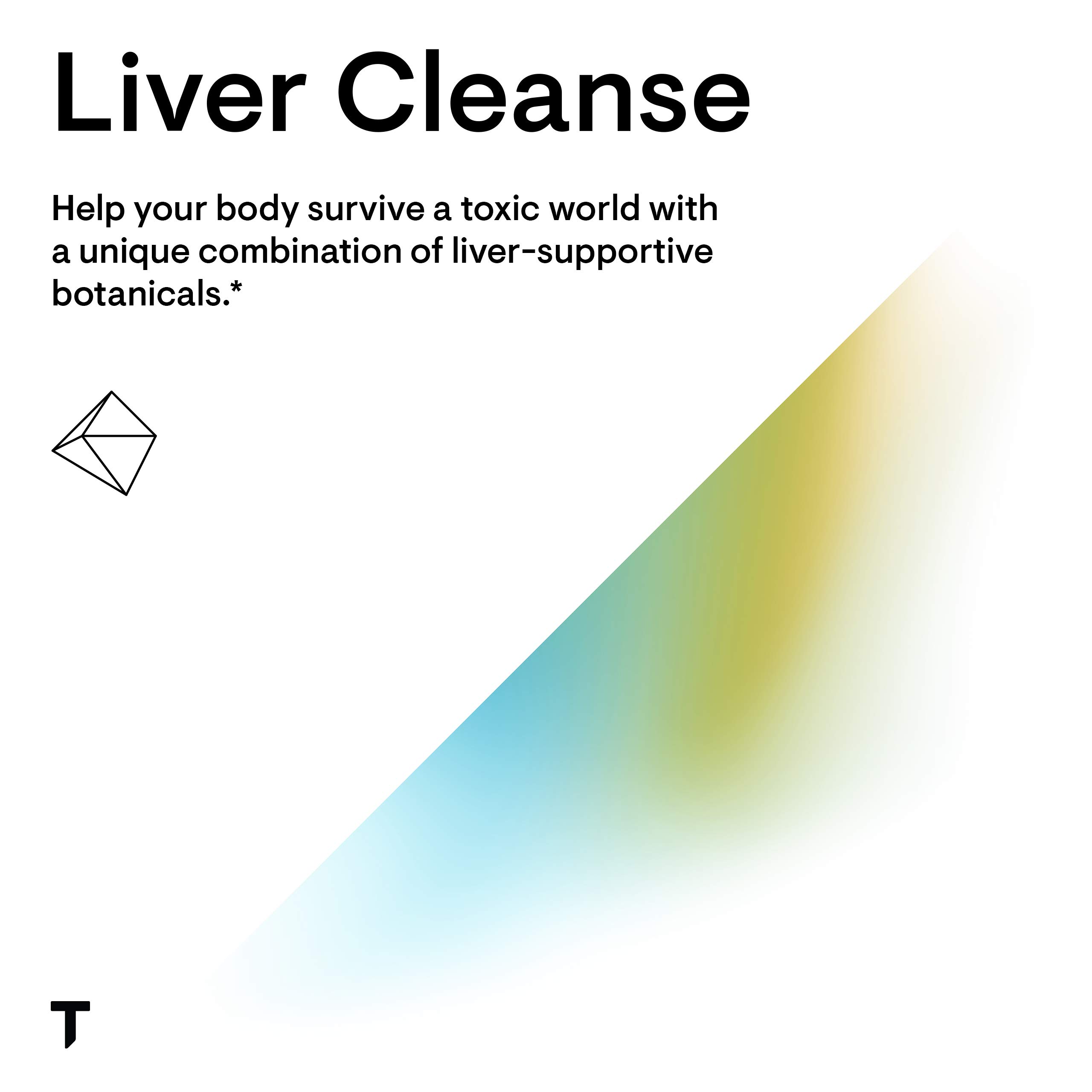 Foto 6 pulgar | Suplemento Thorne Liver Cleanse, 60 Cápsulas, Apoyo Desintoxicante - Venta Internacional.