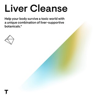 Foto 5 | Suplemento Thorne Liver Cleanse, 60 Cápsulas, Apoyo Desintoxicante - Venta Internacional.
