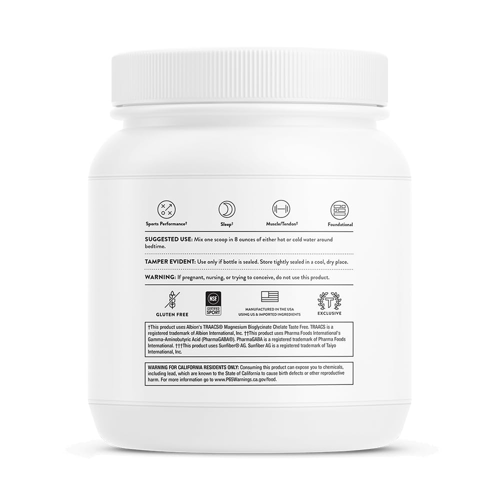 Foto 6 pulgar | Suplemento De Proteína De Suero Thorne Recoverypro 500 Ml 12 Porciones - Venta Internacional.