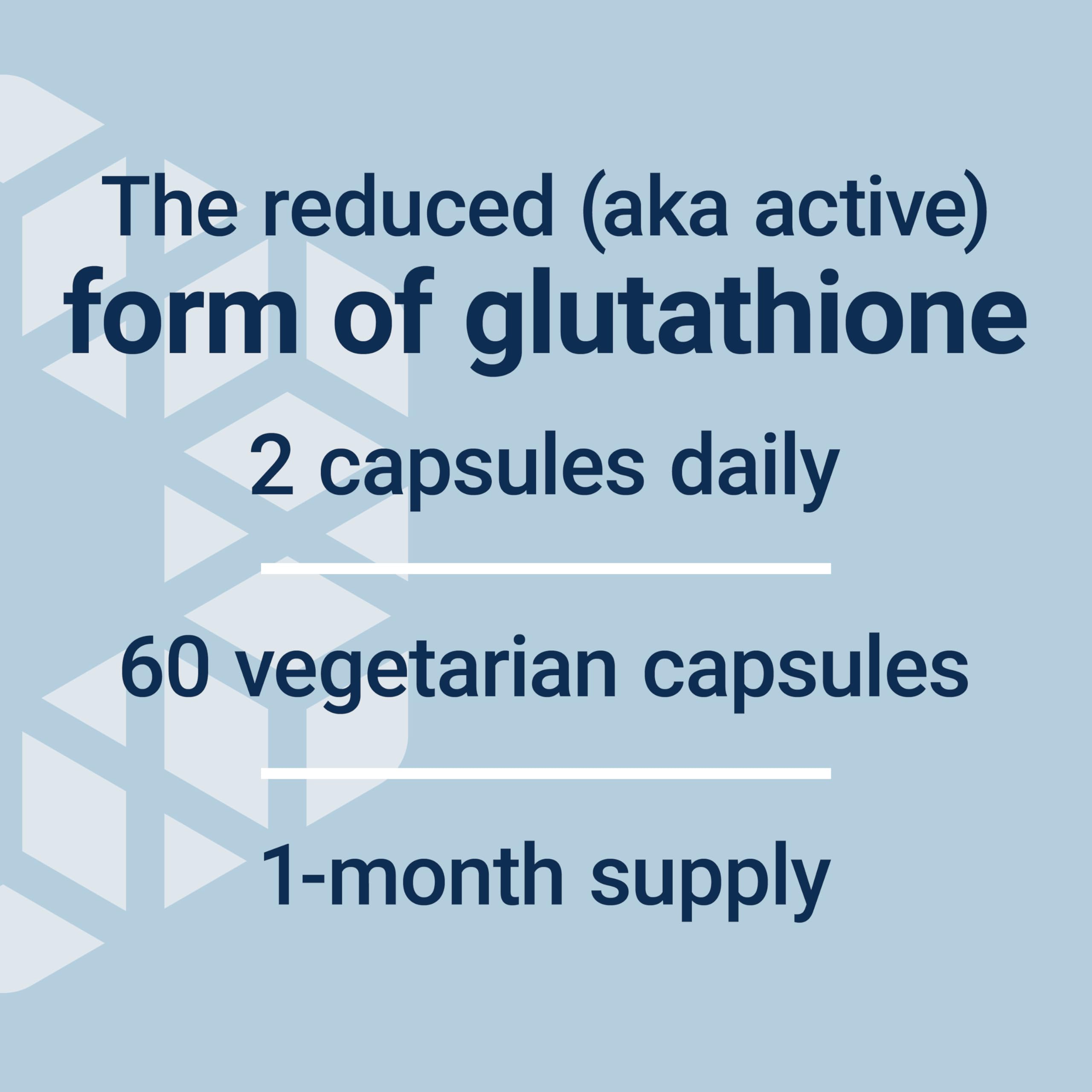 Foto 4 | Suplemento Life Extension Glutatión 500 Mg 60 Cápsulas - Venta Internacional.