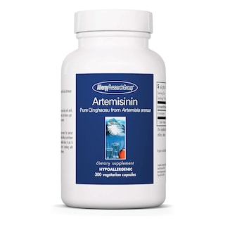 Foto 1 | Suplemento De Artemisinina Del Allergy Research Group, 300 Cápsulas - Venta Internacional.