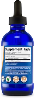 Foto 5 | Suplemento Nutricost De Plata Coloidal 120 Ml 150 Mcg - Venta Internacional.