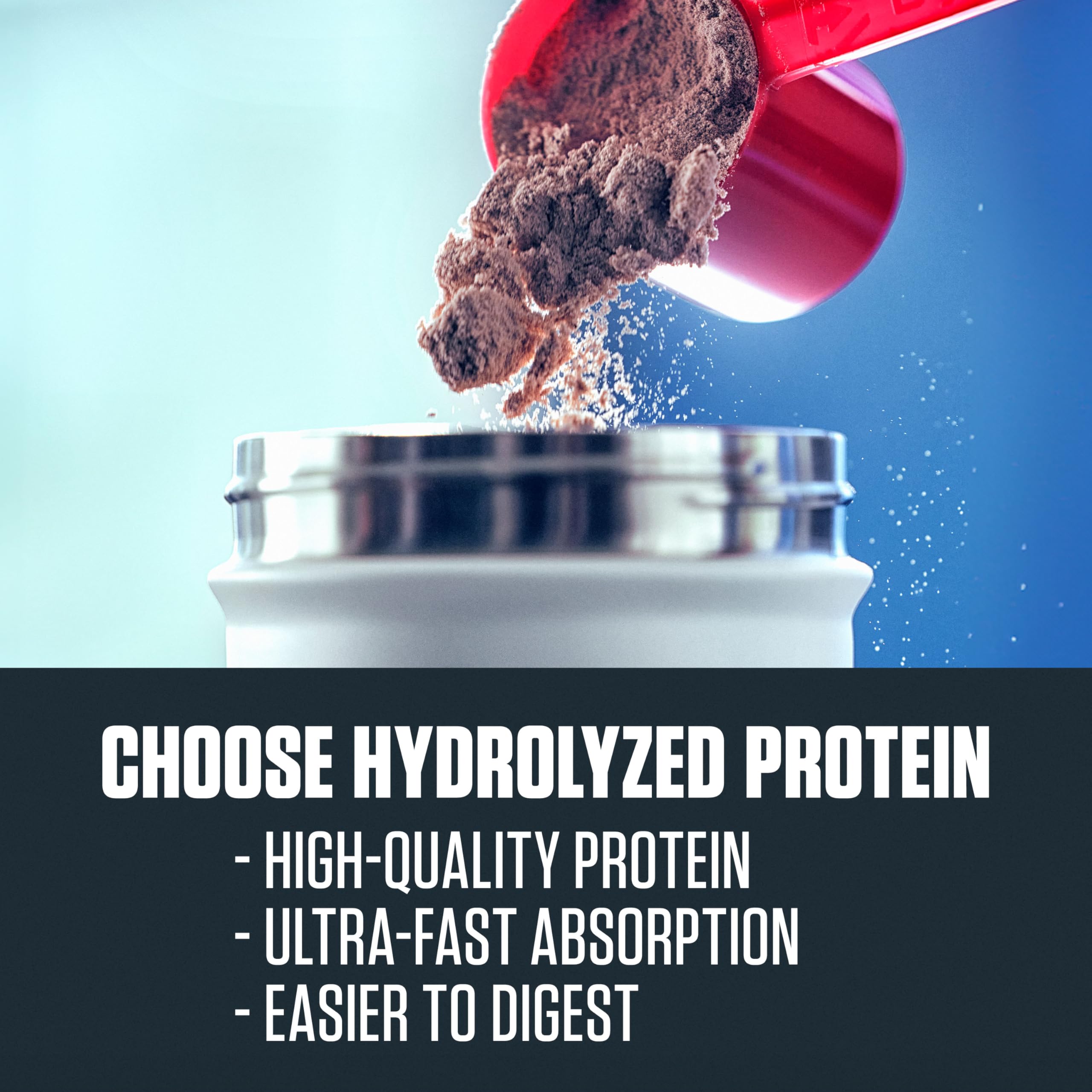 Foto 3 | Proteína En Polvo Dymatize Iso100 Hidrolizada 100% Suero Aislado - Venta Internacional.