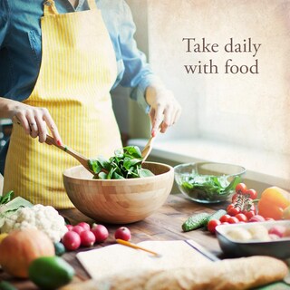 Foto 7 | Suplemento Garden Of Life Organics Para Mujeres De Más De 40 A 60 Tabletas - Venta Internacional.