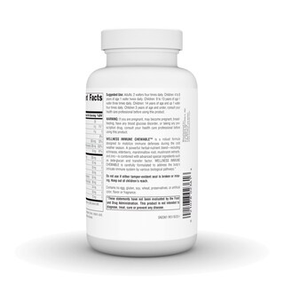 Foto 3 | 60 Obleas Masticables Supplement Source Naturals Wellness Immune - Venta Internacional.