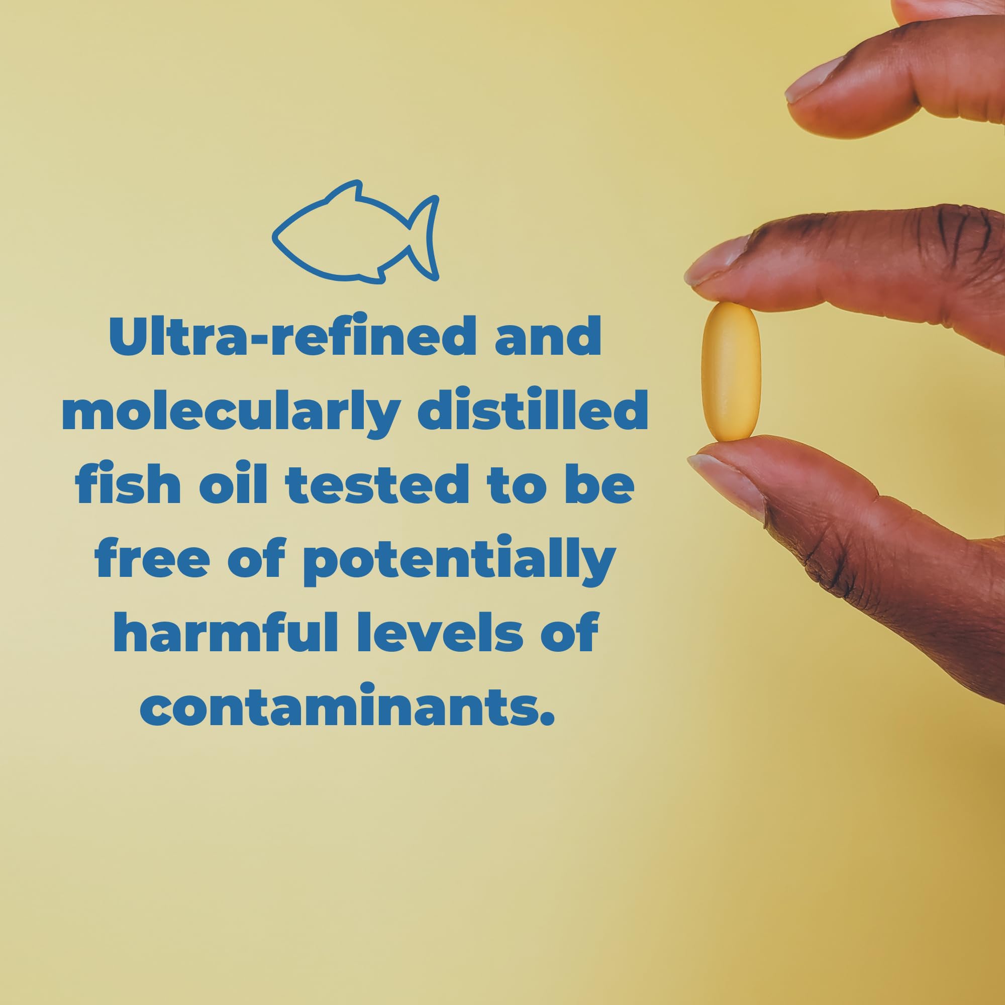 Foto 8 pulgar | Aceite De Pescado Vitamedica Super Epa/dha 750 Mg De Ácidos Grasos Omega-3 - Venta Internacional.