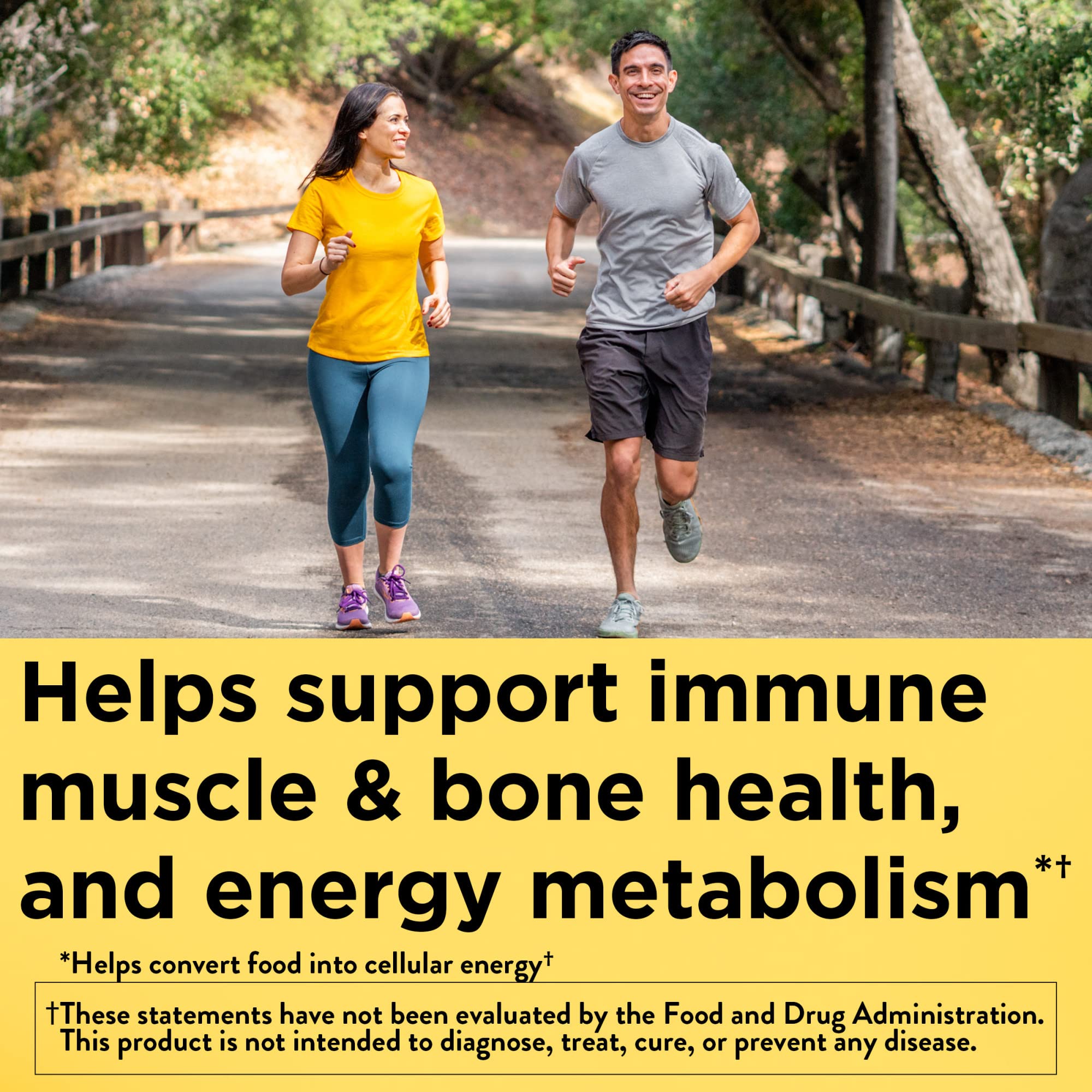 Foto 2 | Suplemento Multivitamínico Y Omega-3 De Nature Made 140 Gomitas - Venta Internacional.