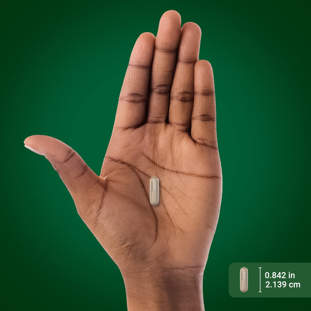 Foto 8 pulgar | Suplemento Piping Rock Sage 1600 Mg 180 Cápsulas - Venta Internacional.