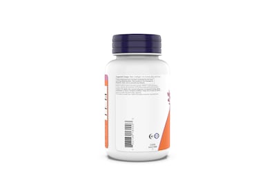 Foto 3 | Suplementos Now Foods, Coenzima Q10, 400 Mg, Grado Farmacéutico, 90 Cápsulas Blandas - Venta Internacional.
