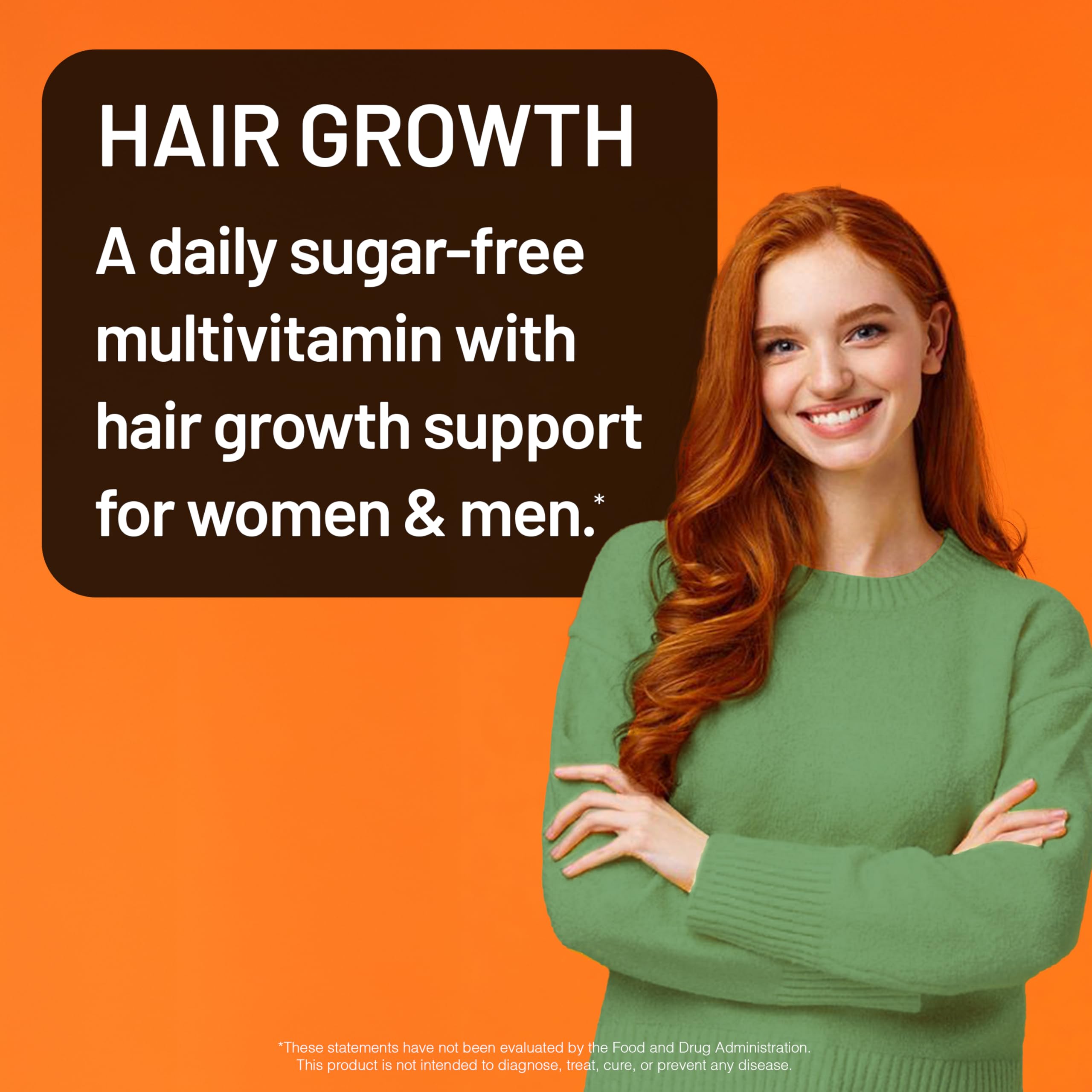 Foto 4 pulgar | Multivitamínico Líquido Naturewise Para El Crecimiento Del Cabello, 887 Ml Para Mayores De 18 Años - Venta Internaci