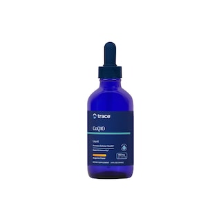 Foto 1 | Suplemento De Oligoelementos Coq10 Líquido De 100 Mg Con 120 Ml - Venta Internacional.
