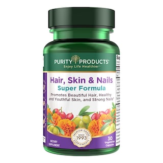 Foto 1 | Supplement Purity Products Para Cabello, Piel Y Uñas 30 Cápsulas - Venta Internacional.