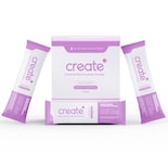Monohidrato De Creatina En Polvo Create 5 G Creapure Mixed Berry - Venta Internacional.