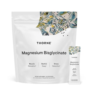 Foto 1 | Suplemento de Magnesio Bisglicinato Thorne 3,7 Ml - Venta Internacional