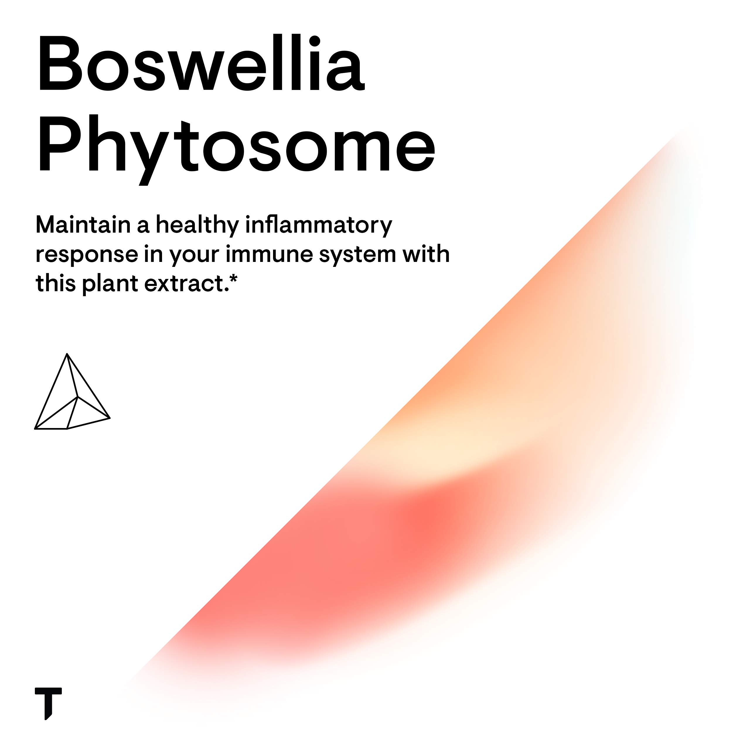 Foto 4 | Suplemento Thorne Boswellia Phytosome Incienso Indio 60 Cápsulas - Venta Internacional