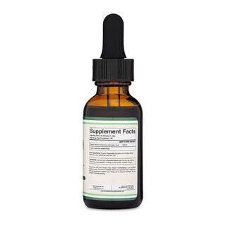 Foto 4 | Gotas de Raíz de Valeriana Double Wood 168 mg – 30 ml