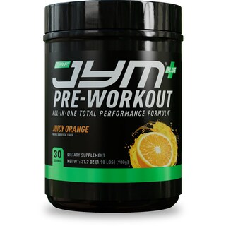 Foto 1 | Suplemento Jym en Polvo para Antes del Entrenamiento Science Pre Jym Plus Orange - Venta Internacional