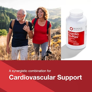 Foto 3 | Suplemento Cardíaco Life Balance Cardio Tri-Plex - Venta Internacional