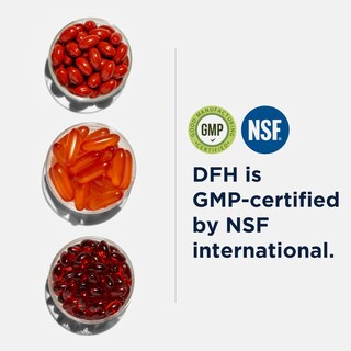 Foto 6 | Suplemento Designs For Health Homocysteine Supreme de 60 Cápsulas-Venta Internacional