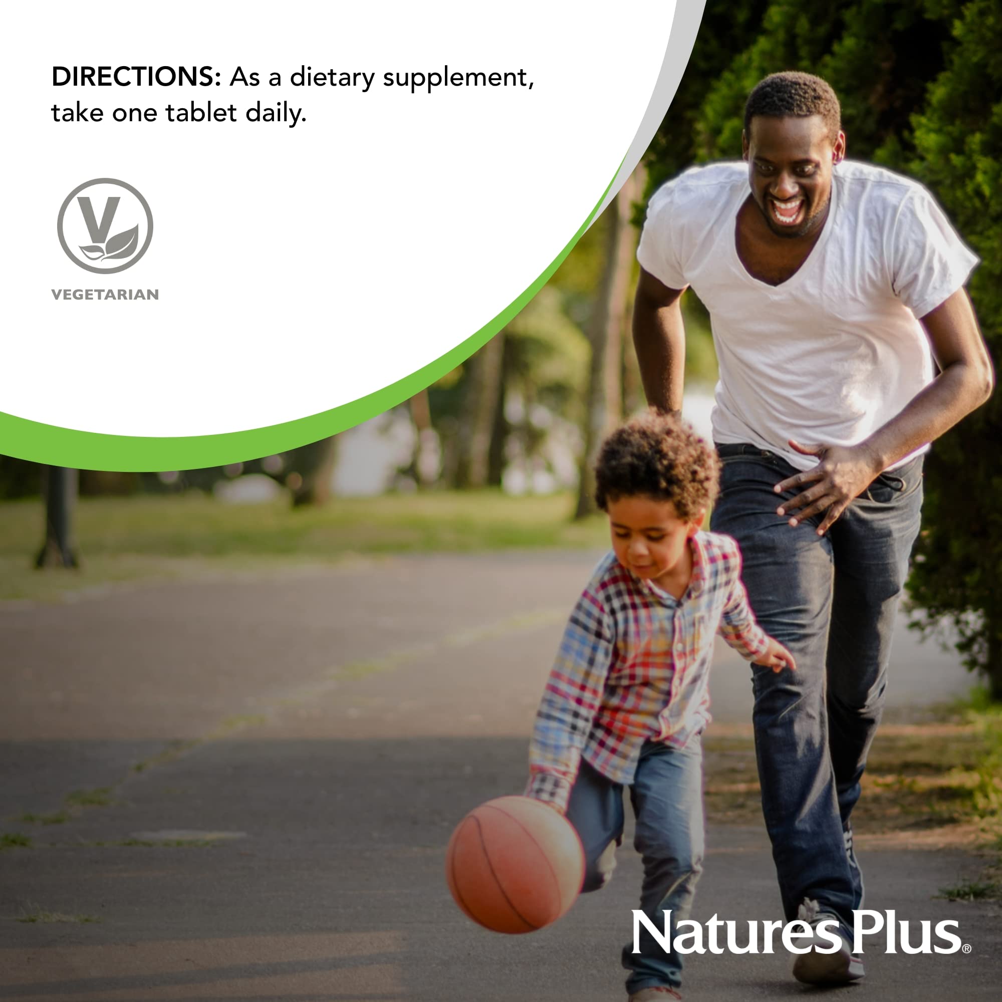 Foto 6 | Suplemento Multivitamínico Naturesplus Ultra Ii 180 Comprimidos - Venta Internacional.