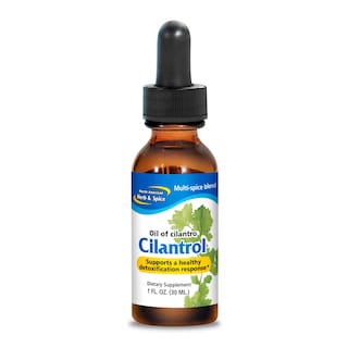 Foto 1 | Suplemento North American Herb & Spice Cilantrol 30 Ml - Venta Internacional.