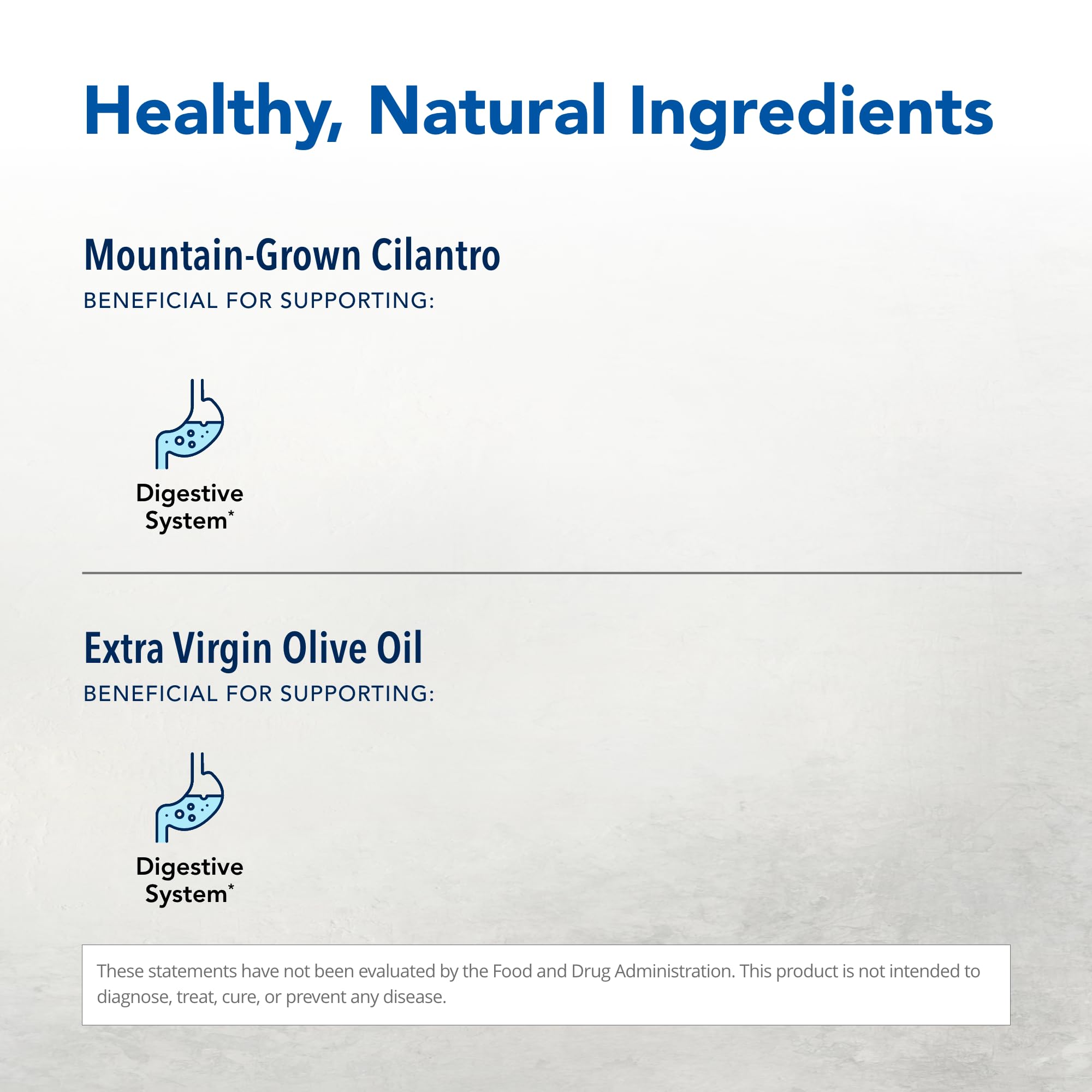 Foto 4 pulgar | Suplemento North American Herb & Spice Cilantrol 30 Ml - Venta Internacional.