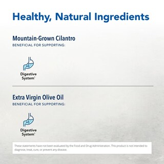 Foto 3 | Suplemento North American Herb & Spice Cilantrol 30 Ml - Venta Internacional.