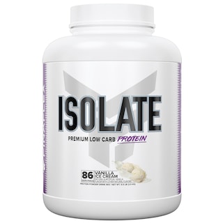 Foto 1 | Proteína En Polvo Finaflex Isolate Vanilla 2,5 Kg 86 Porciones - Venta Internacional.