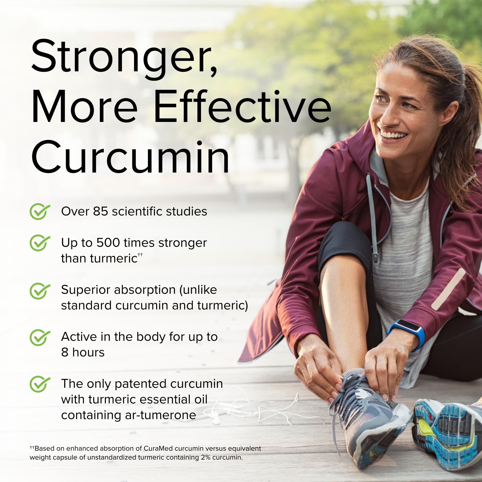Foto 7 pulgar | Suplemento Terry Naturally Curamed 750 Mg Brain & Heart 120 Cápsulas Blandas - Venta Internacional.