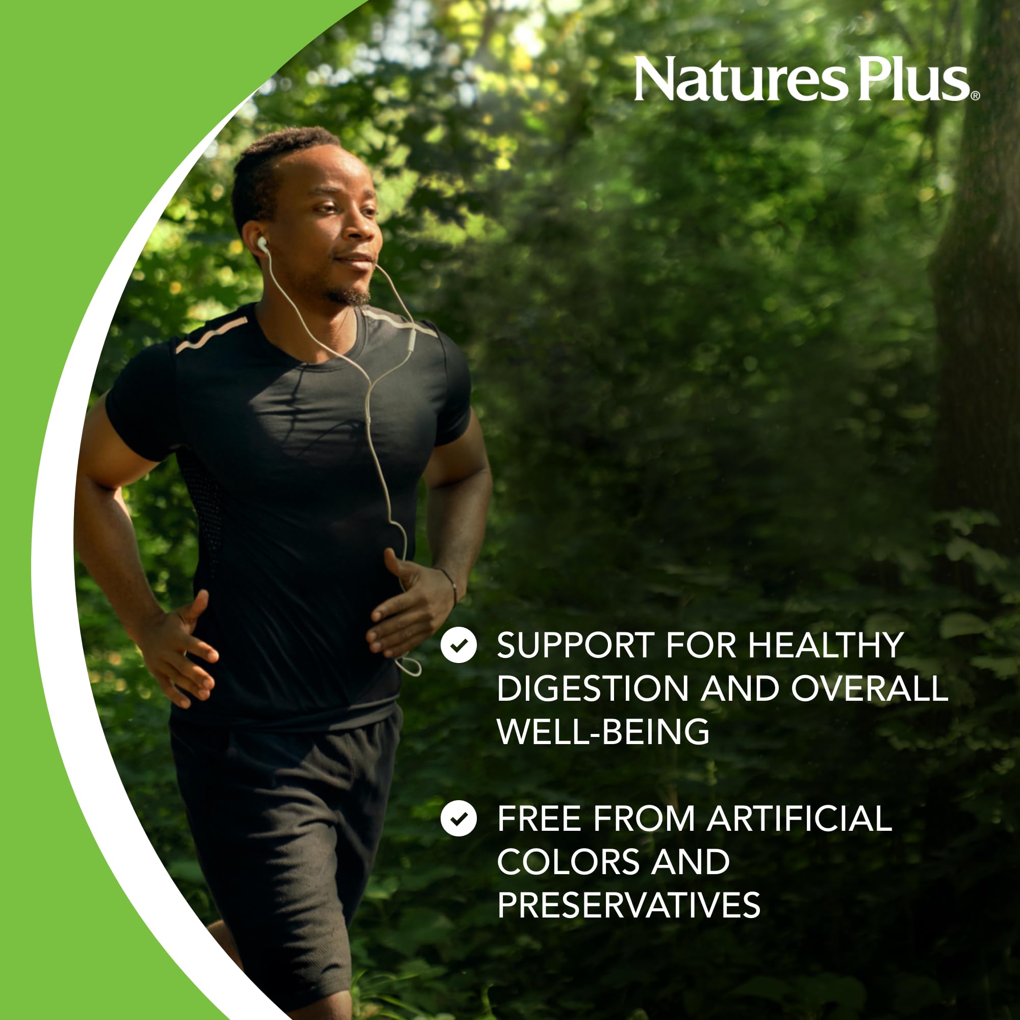 Foto 5 pulgar | Suplemento Naturesplus De Enzima De Papaya, 6 Mg, Papaína, 360 Tabletas - Venta Internacional.