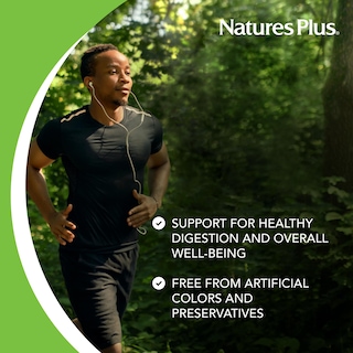 Foto 4 | Suplemento Naturesplus De Enzima De Papaya, 6 Mg, Papaína, 360 Tabletas - Venta Internacional.