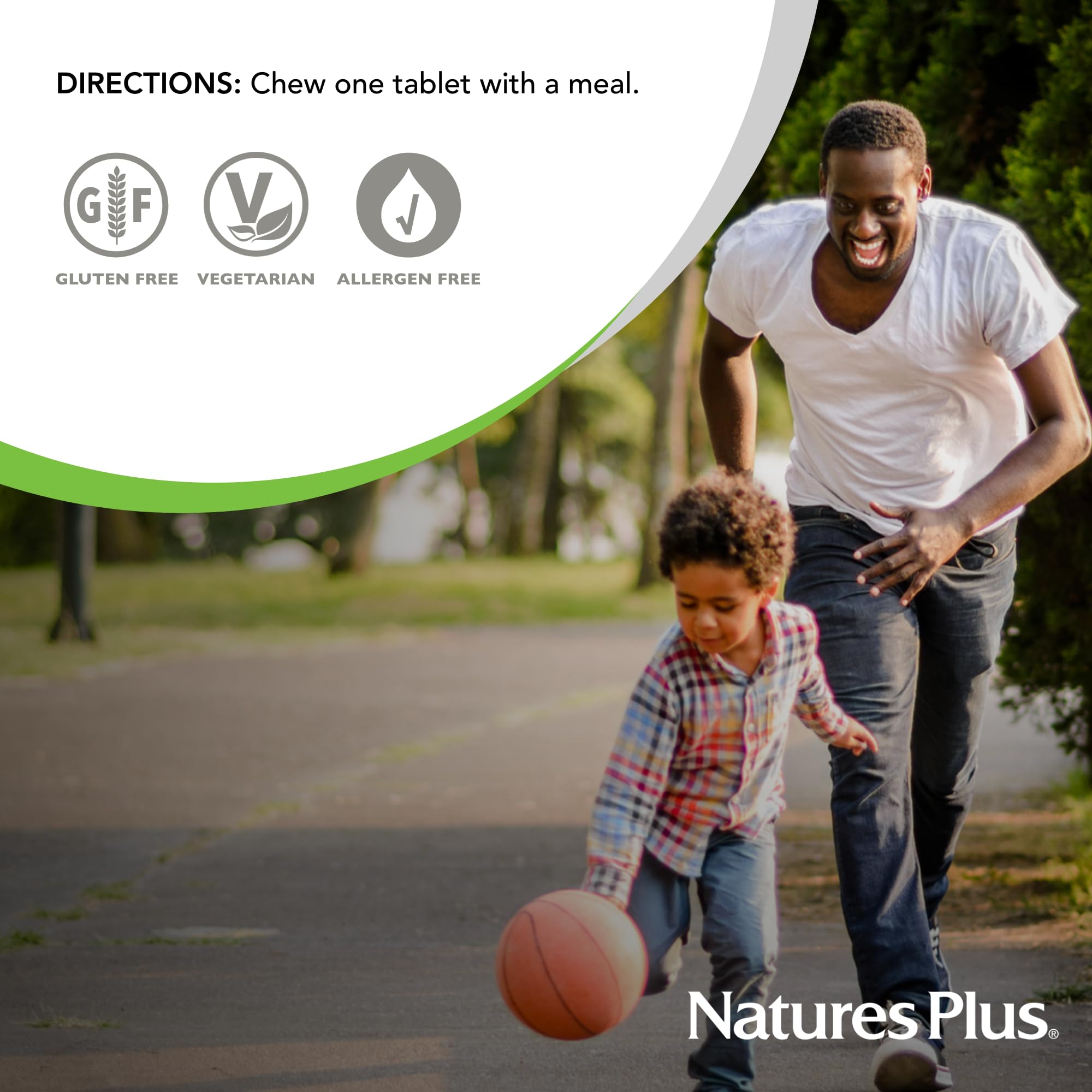 Foto 6 | Suplemento Naturesplus De Enzima De Papaya, 6 Mg, Papaína, 360 Tabletas - Venta Internacional.