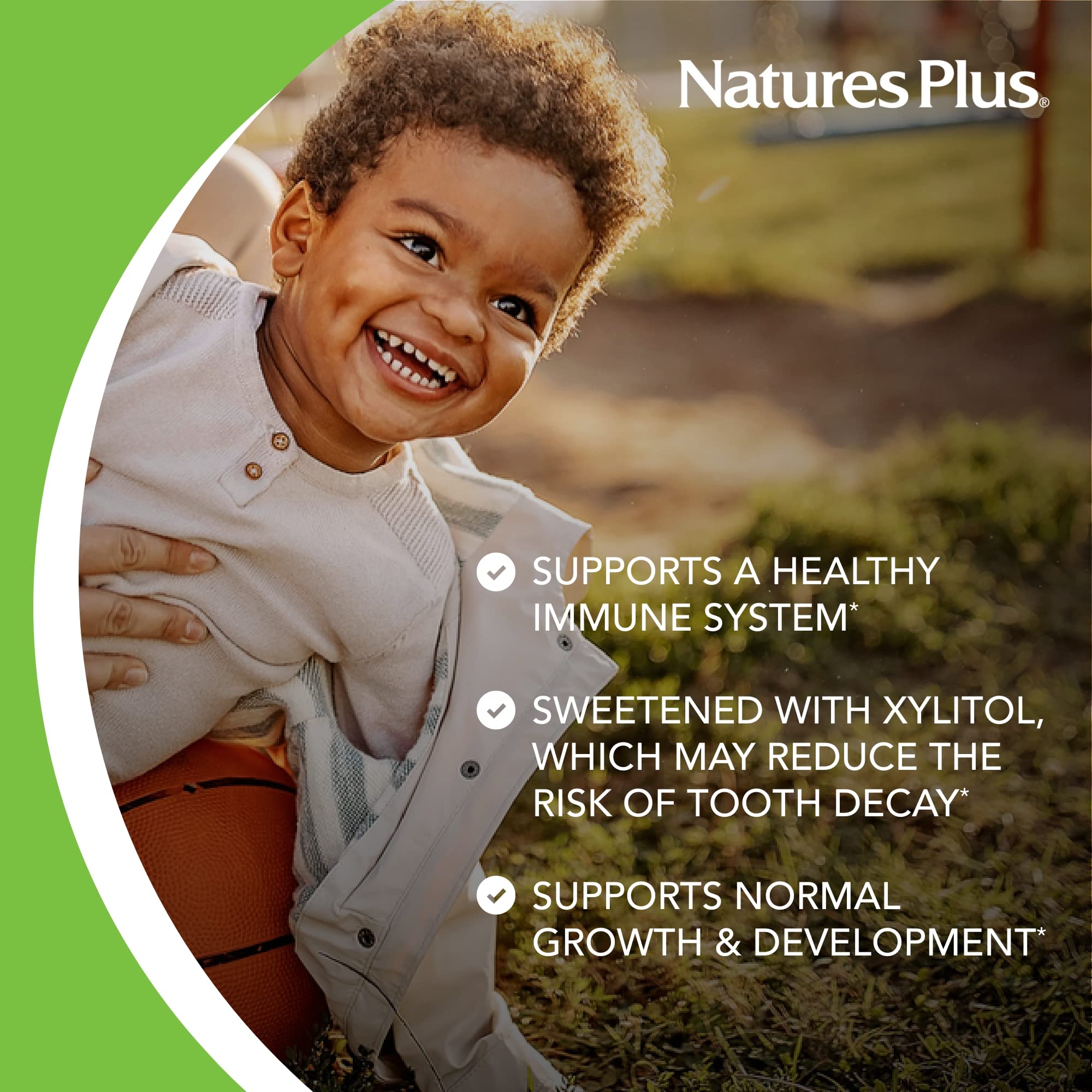 Foto 5 pulgar | Multivitamínico Líquido Naturesplus Animal Parade De 900 Ml Para Niños - Venta Internacional.