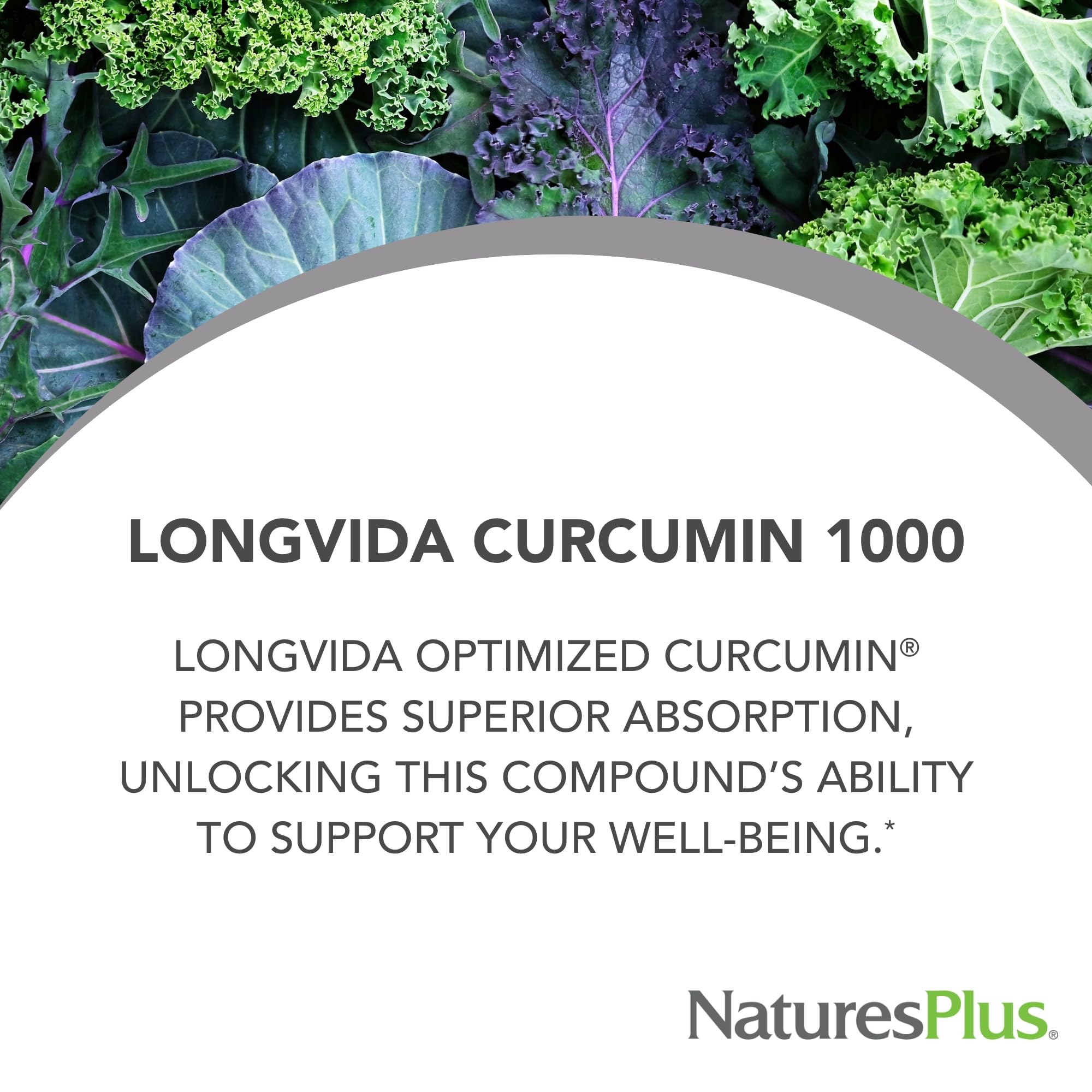 Foto 3 pulgar | Suplemento Naturesplus Pro Longvida Curcumina 1000 Mg 30 Comprimidos - Venta Internacional.