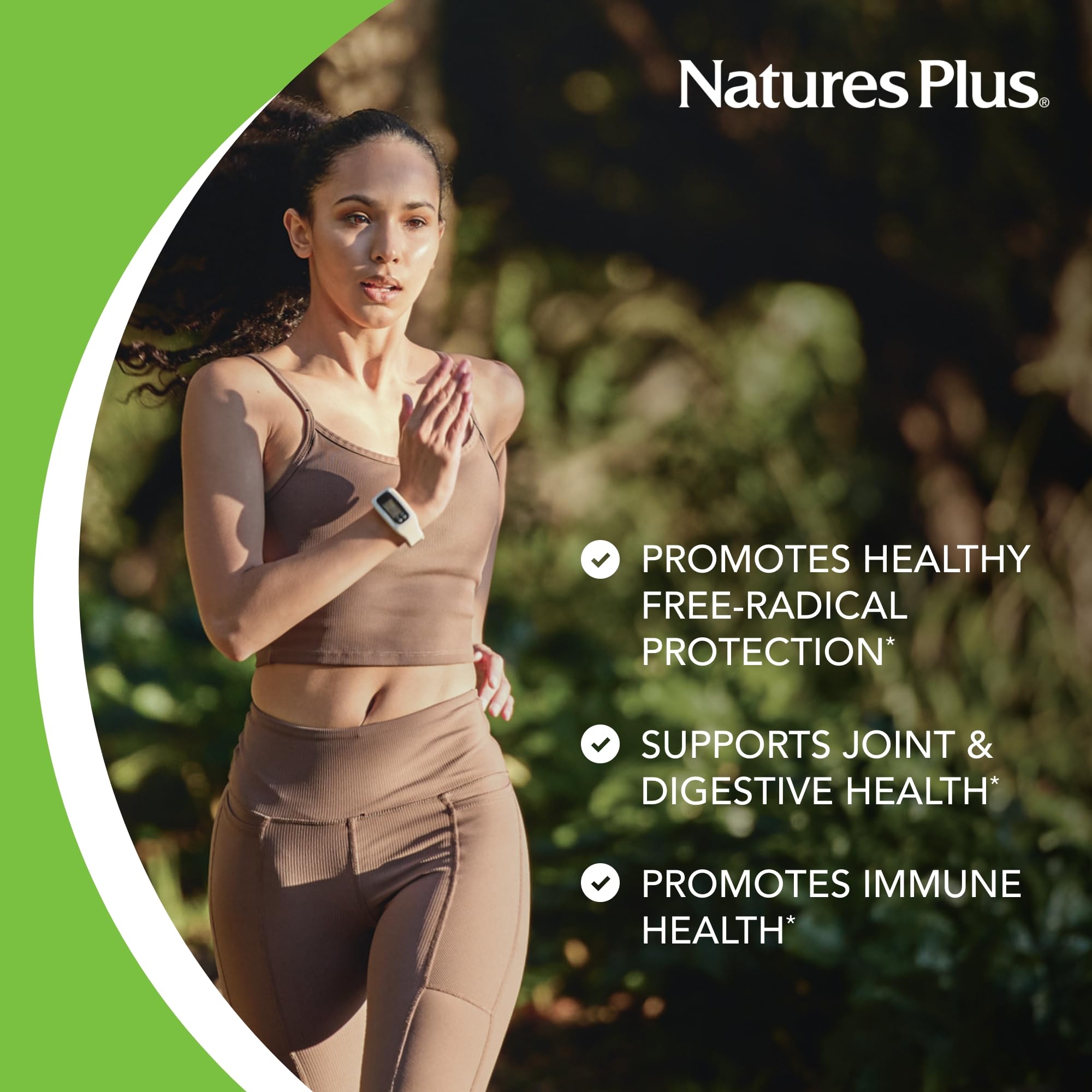 Foto 4 pulgar | Suplemento Naturesplus Pro Longvida Curcumina 1000 Mg 30 Comprimidos - Venta Internacional.