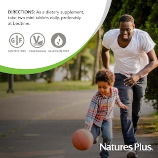 Foto 5 | Suplemento Naturesplus Herbal Actives De Levadura Roja De Arroz 600 Mg - Venta Internacional.