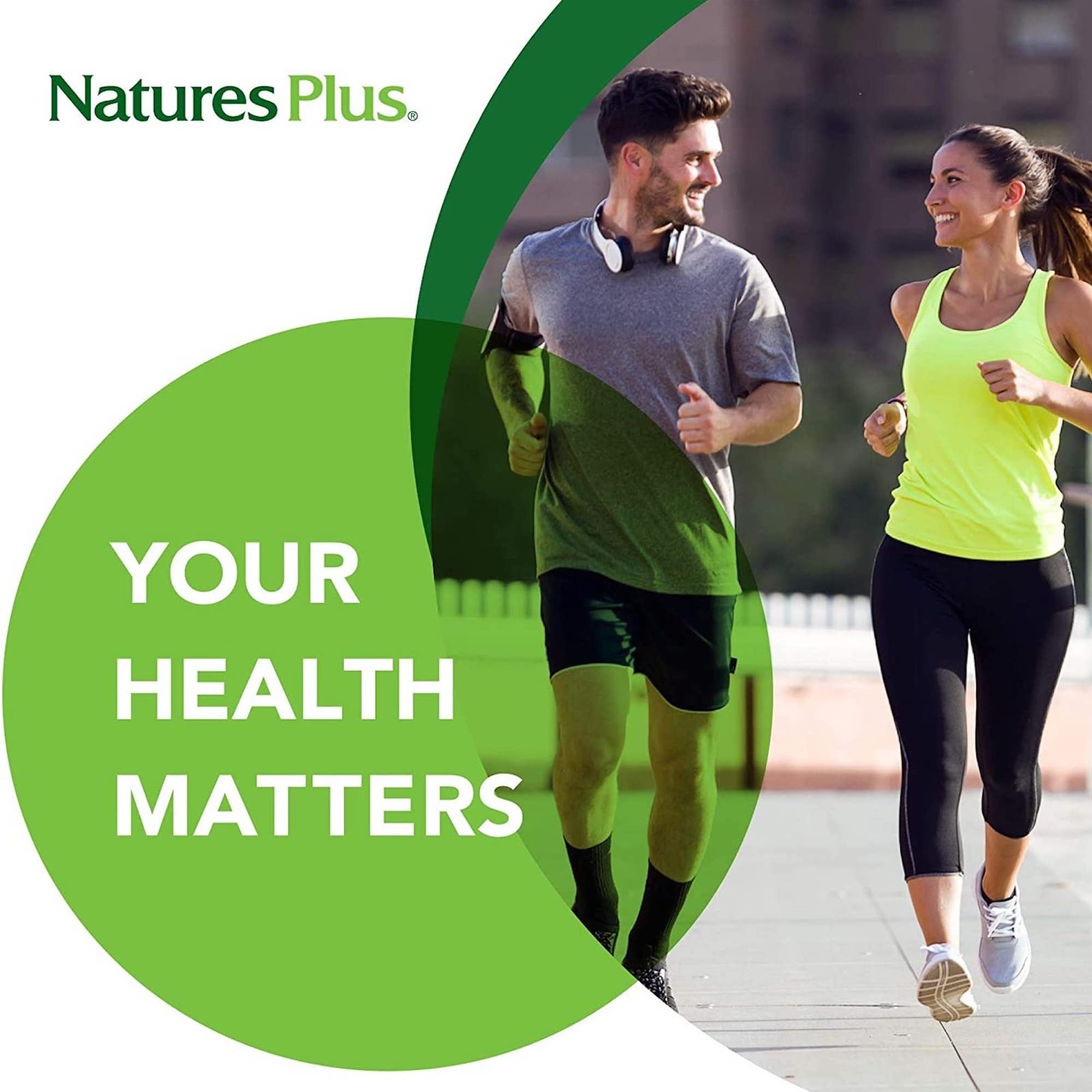 Foto 7 | Suplemento De Curcumina Naturesplus Pro Longvida 500 Mg 60 Cápsulas - Venta Internacional.