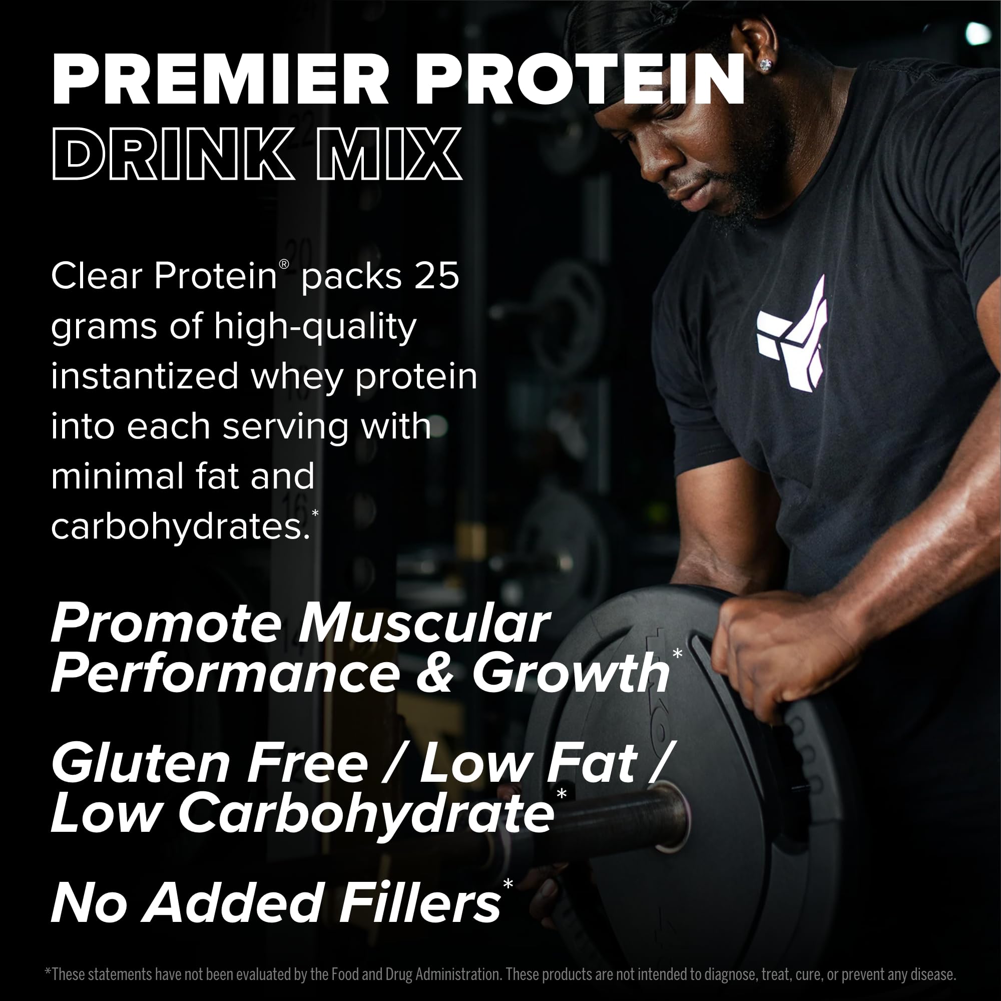 Foto 4 pulgar | Proteína En Polvo Finaflex Clear Protein Double Chocolate 907 G - Venta Internacional.