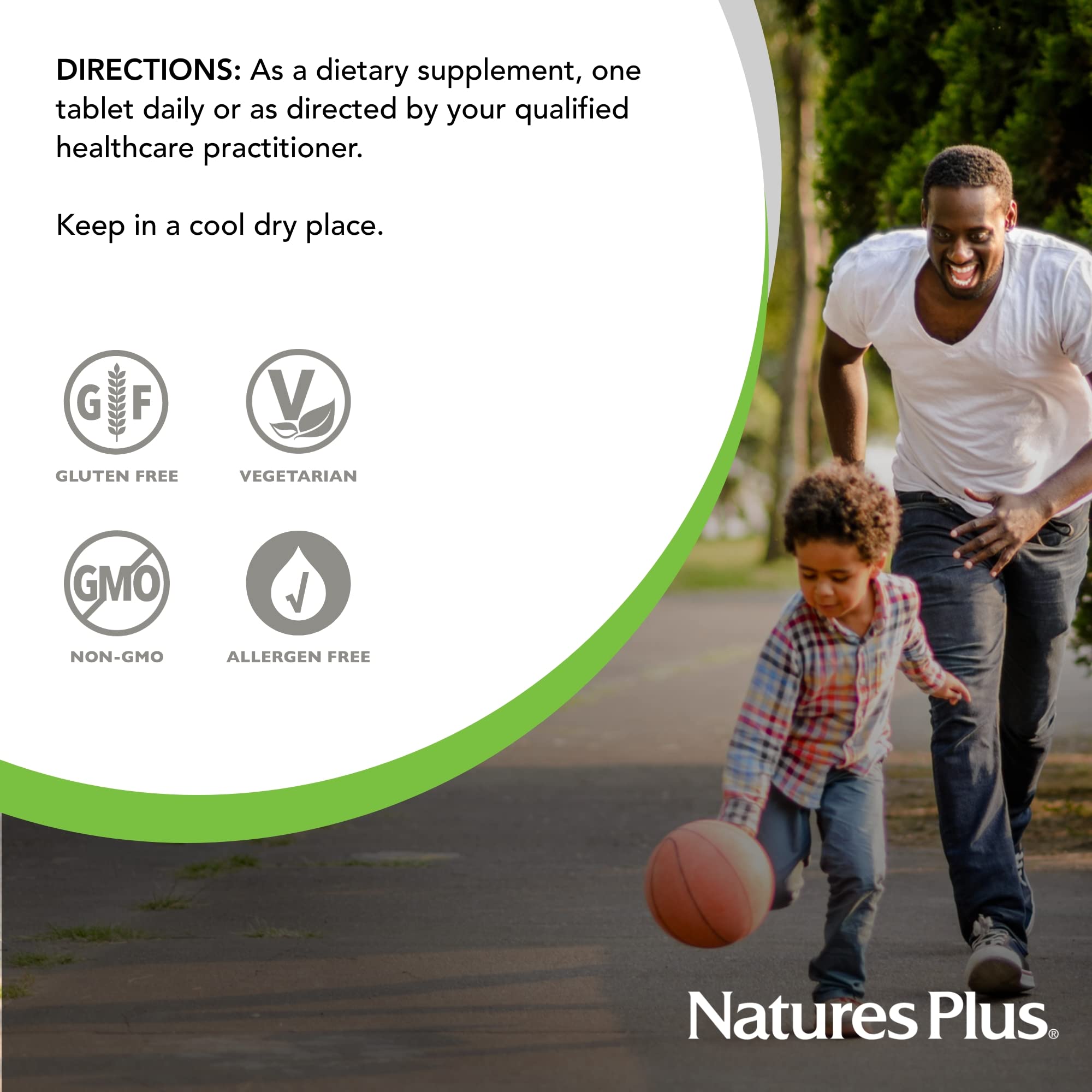 Foto 6 pulgar | Suplemento Naturesplus Hema-plex Iron 30 Comprimidos X 2 - Venta Internacional.