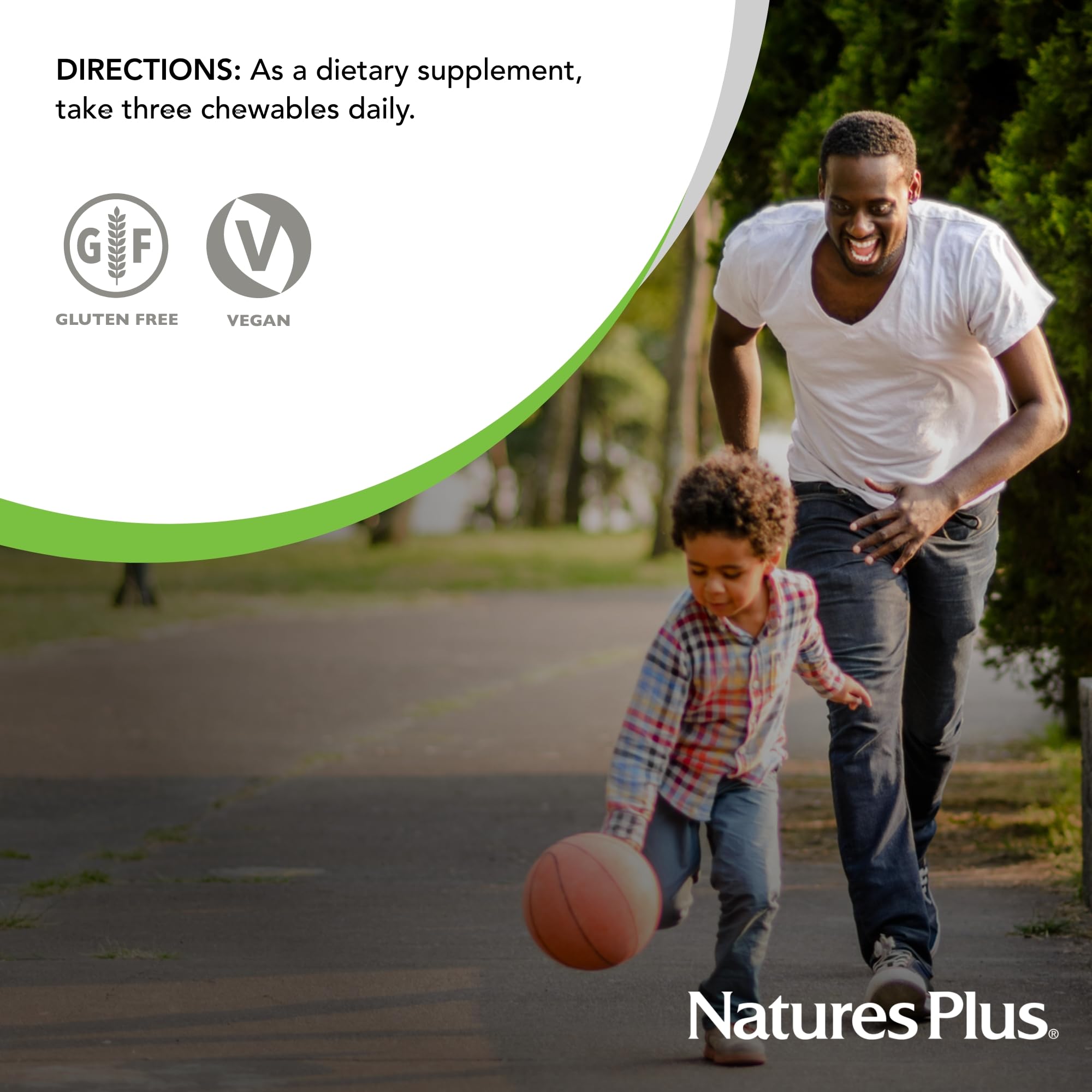 Foto 6 pulgar | Suplemento Naturesplus Hema-plex Iron 60 Masticables 85 Mg - Venta Internacional.