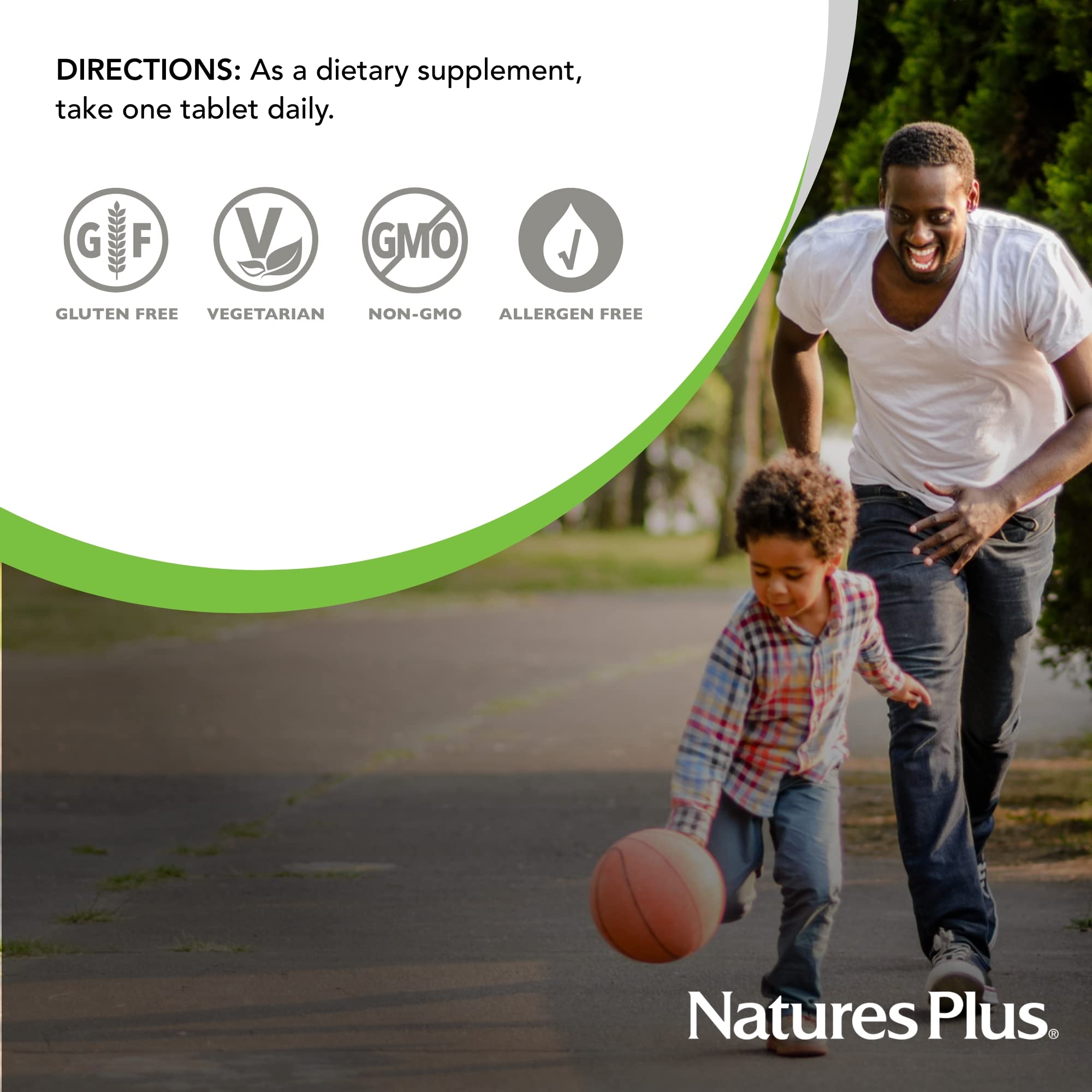 Foto 6 pulgar | Suplemento Naturesplus Hema-plex Iron 30 Comprimidos - Venta Internacional.