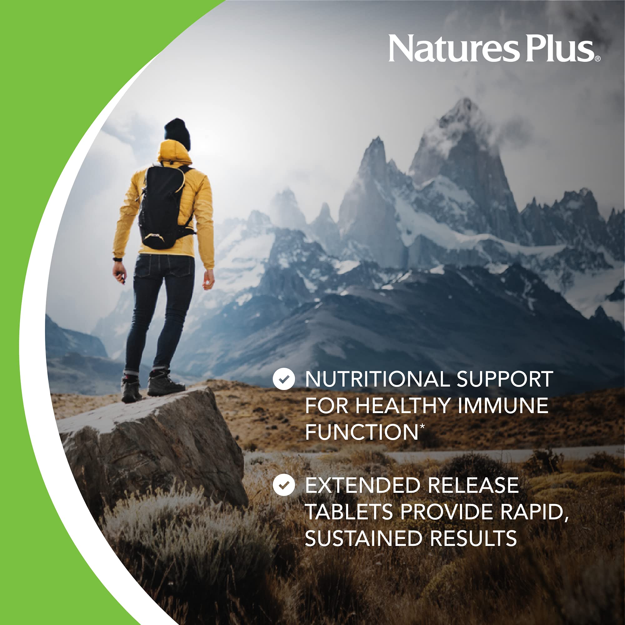 Foto 4 pulgar | Suplemento Natures Plus Herbal Actives Ara Larix Olive Leaf - Venta Internacional.