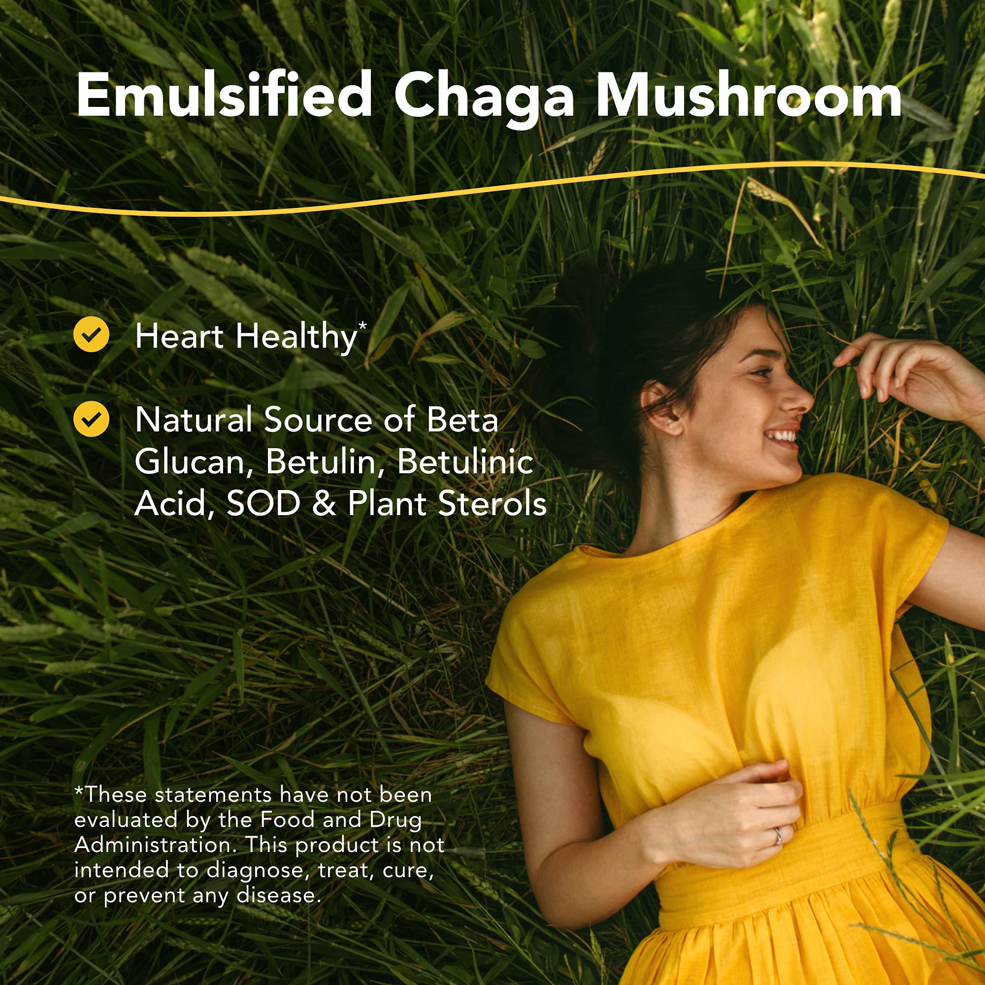 Foto 2 | Suplemento North American Herb & Spice Chag-o-power 60 Ml - Venta Internacional.