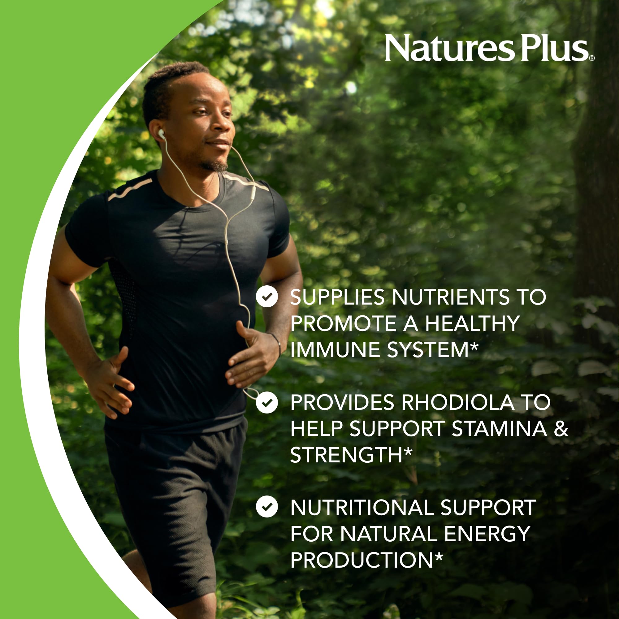 Foto 3 | Suplemento Naturesplus Source Of Life Men 120 Tabletas X 2 - Venta Internacional.