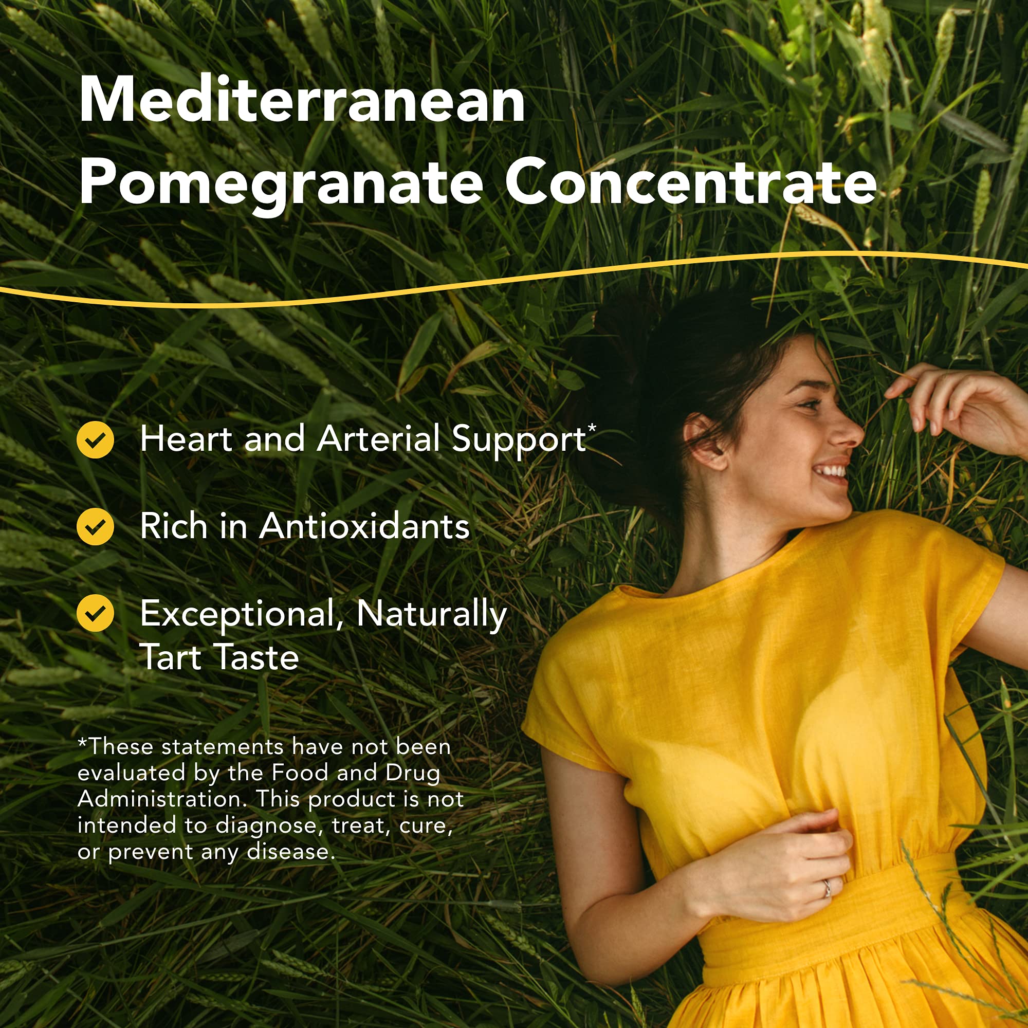 Foto 2 | Concentrado De Hierbas Y Especias Norteamericanas Pomamax, Granada, 355 Ml - Venta Internacional.