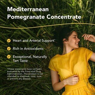 Foto 2 | Concentrado De Hierbas Y Especias Norteamericanas Pomamax, Granada, 355 Ml - Venta Internacional.