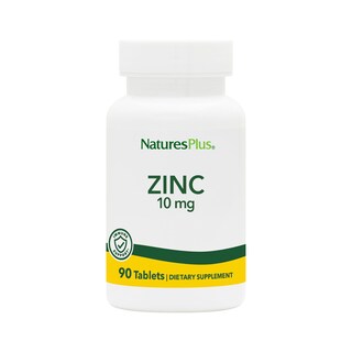 Foto 1 | Suplemento Naturesplus Zinc 10 Mg 90 Comprimidos (paquete De 2) - Venta Internacional.